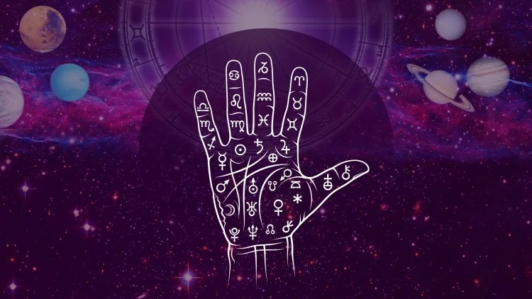 Palmistry