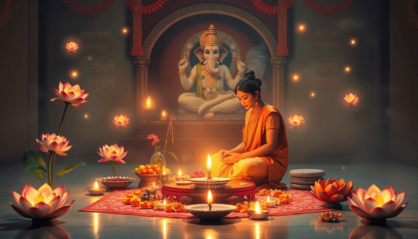 Pujas